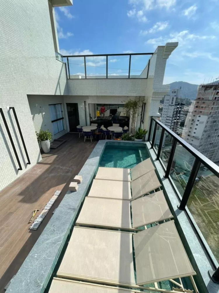 Apartamento, 3 quartos, 131 m² - Foto 11