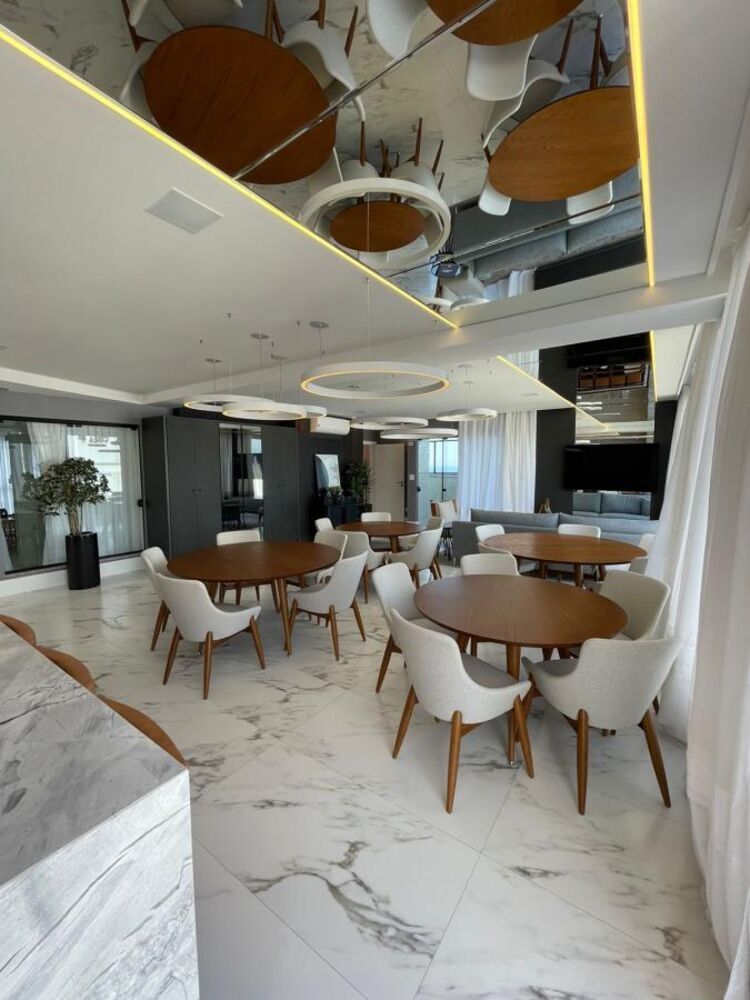 Apartamento, 3 quartos, 131 m² - Foto 7