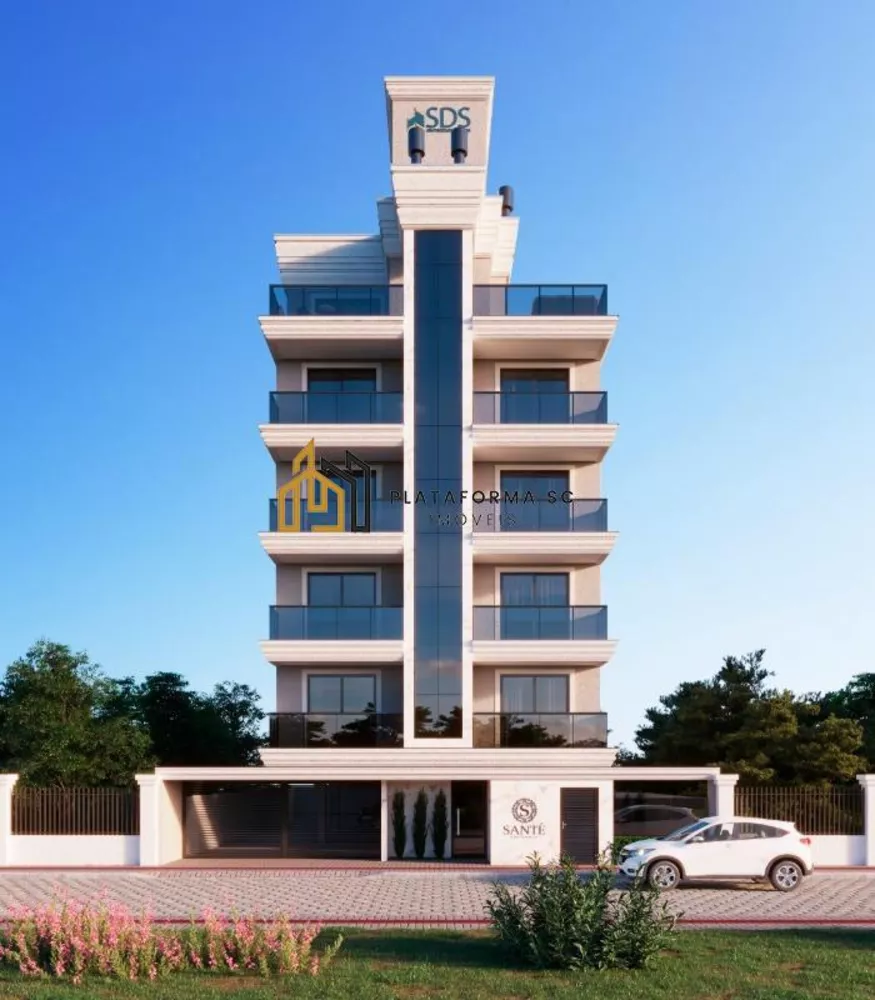 Apartamento, 3 quartos, 81 m² - Foto 1