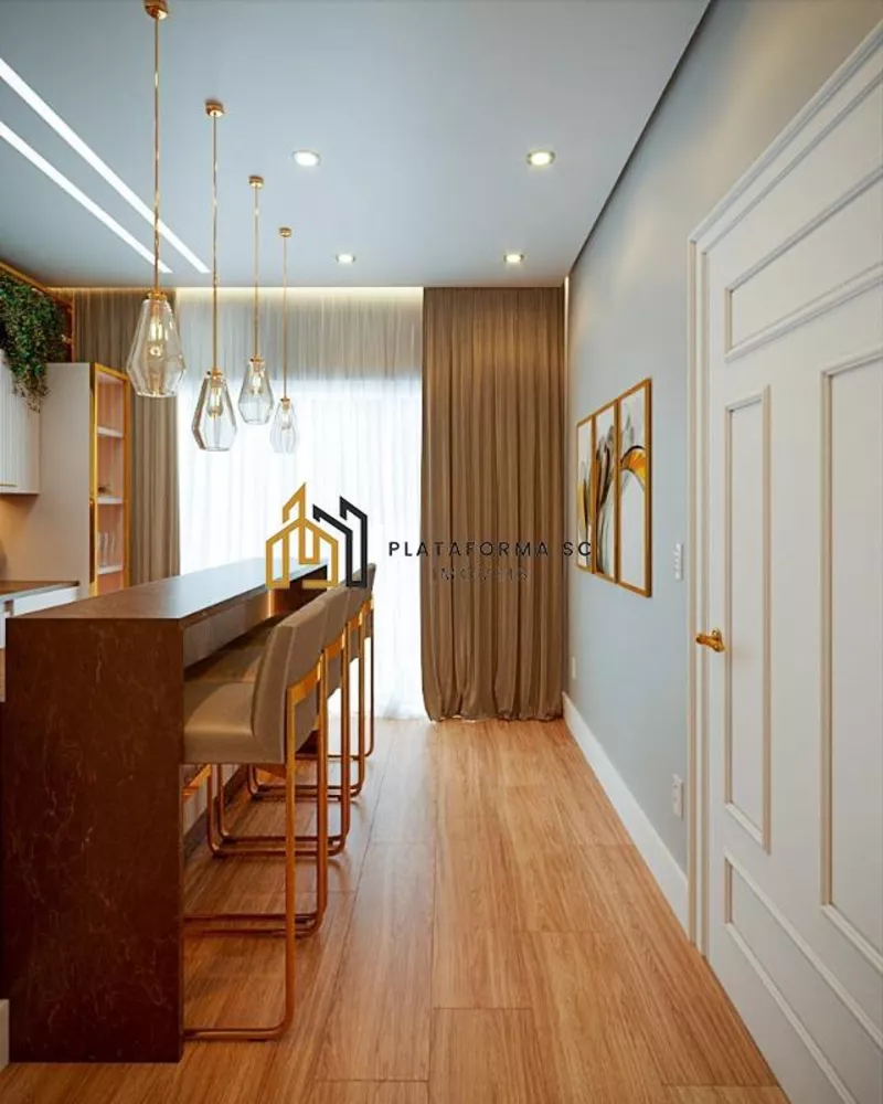 Apartamento, 3 quartos, 81 m² - Foto 3