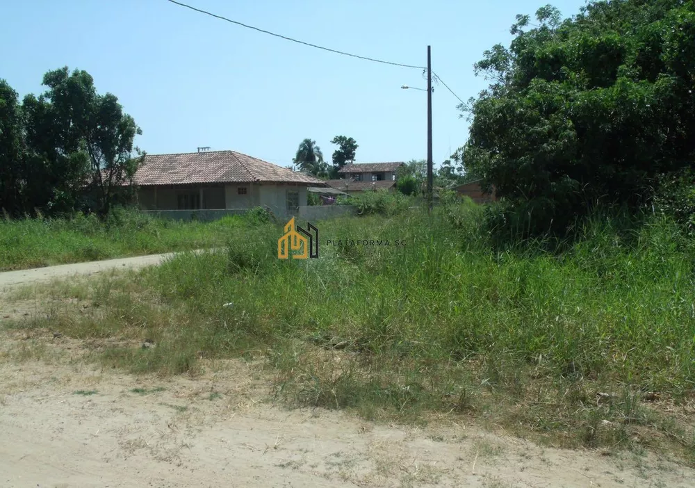Terreno, 603 m² - Foto 1