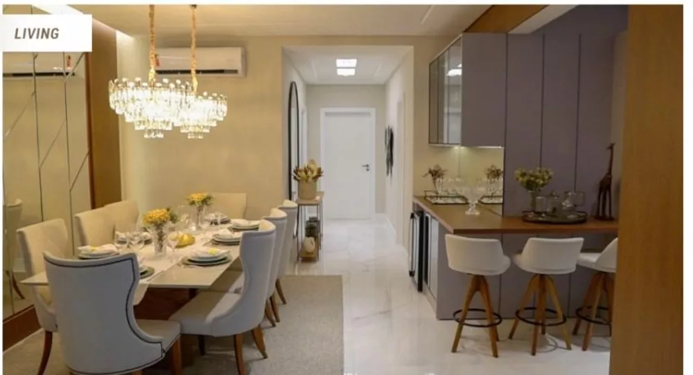Apartamento, 4 quartos, 182 m² - Foto 1