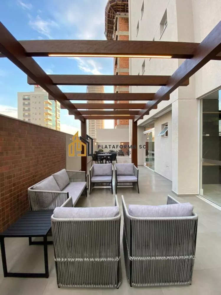 Apartamento, 4 quartos, 182 m² - Foto 2