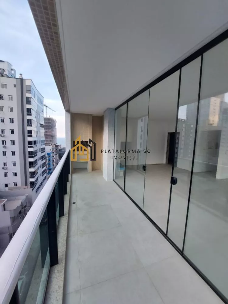Apartamento, 3 quartos, 132 m² - Foto 1