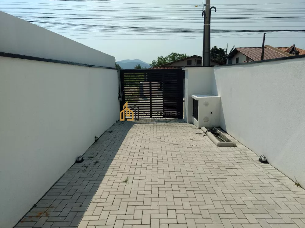 Sobrado, 2 quartos, 73 m² - Foto 6
