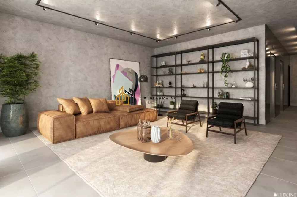Apartamento, 2 quartos, 69 m² - Foto 3