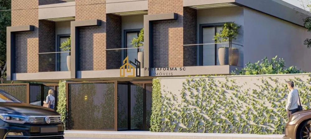 Sobrado, 3 quartos, 114 m² - Foto 3