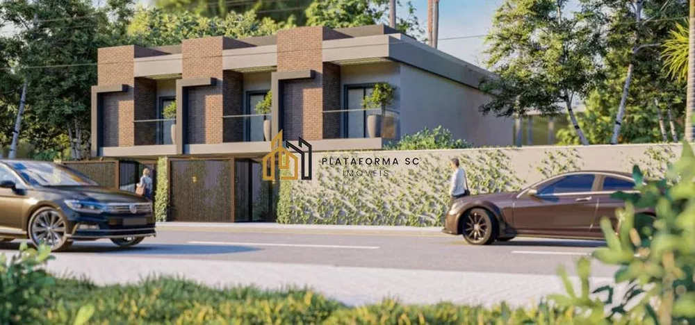 Sobrado, 3 quartos, 114 m² - Foto 4