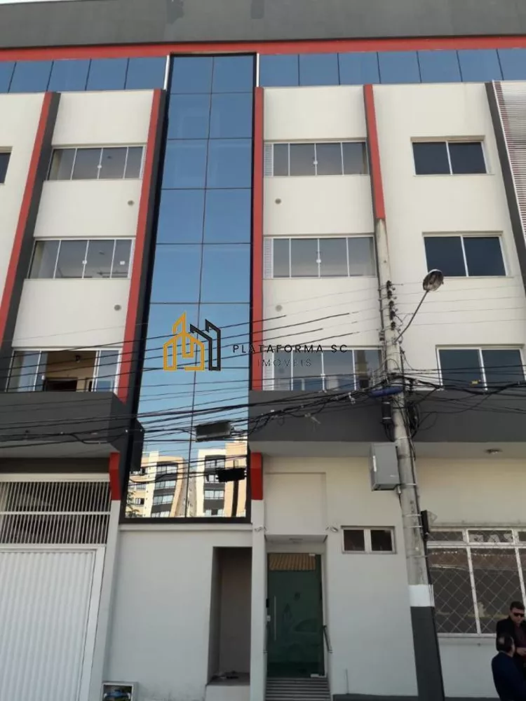 Apartamento, 2 quartos, 59 m² - Foto 3