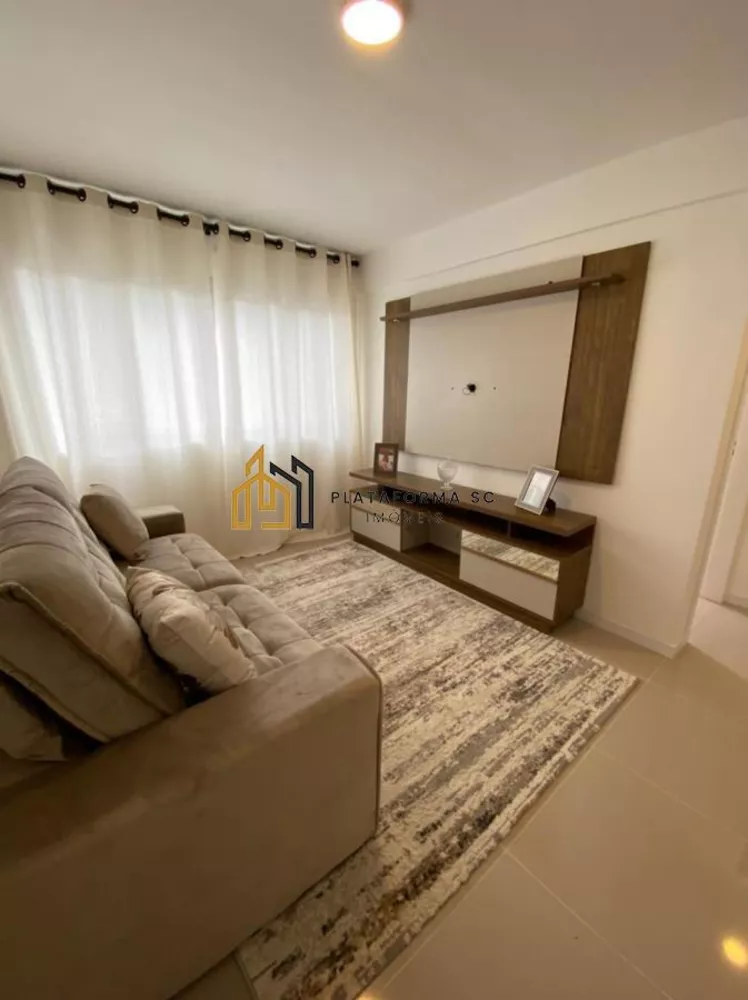 Apartamento, 2 quartos, 59 m² - Foto 1