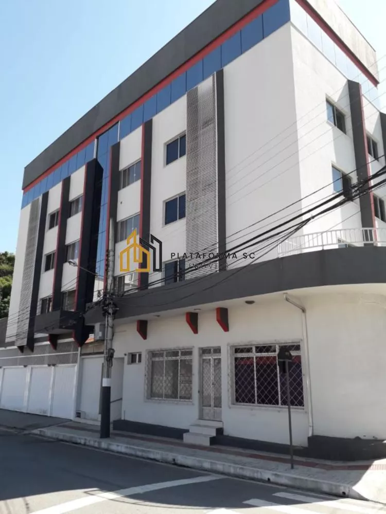 Apartamento, 2 quartos, 59 m² - Foto 2