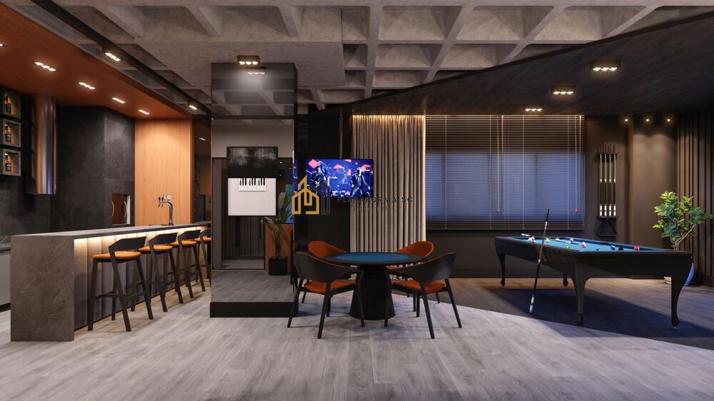 Apartamento à venda com 2 quartos, 66m² - Foto 1