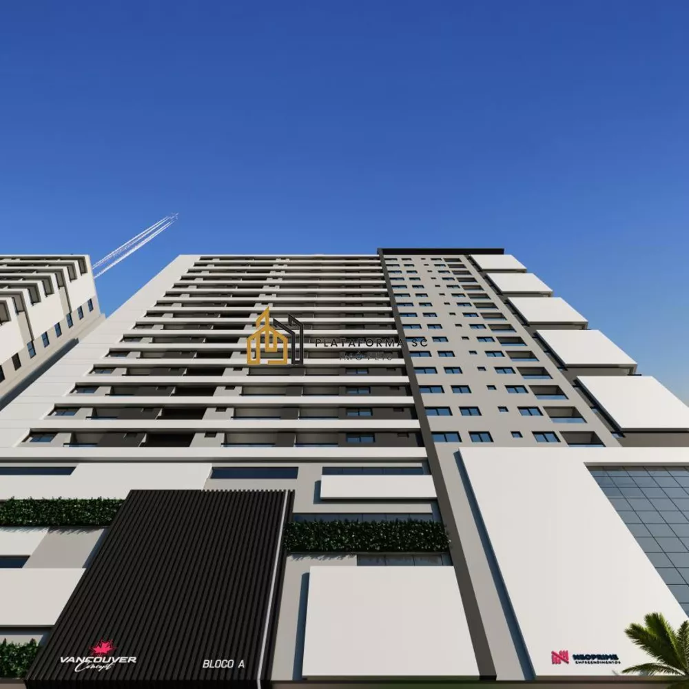 Apartamento, 2 quartos, 66 m² - Foto 1