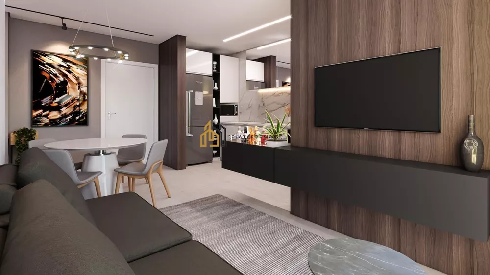 Apartamento, 2 quartos, 66 m² - Foto 11