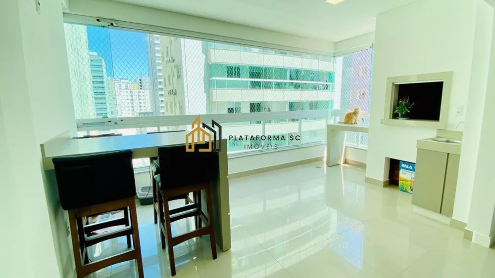 Apartamento, 3 quartos, 122 m² - Foto 1