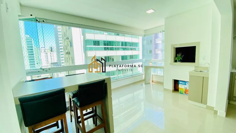 Apartamento, 3 quartos, 122 m² - Foto 3
