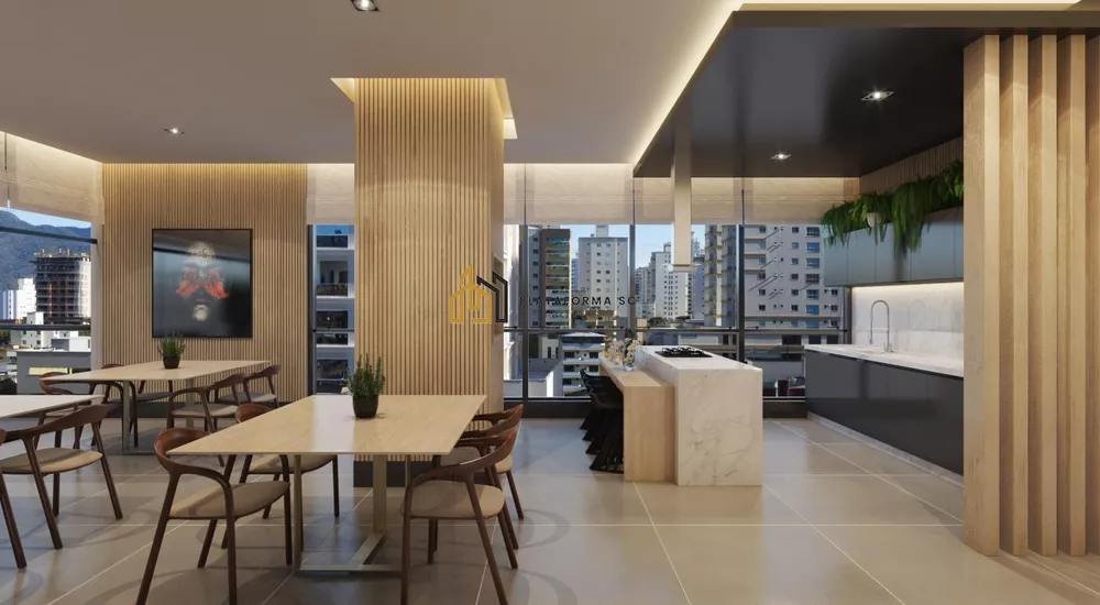 Apartamento, 3 quartos, 120 m² - Foto 2