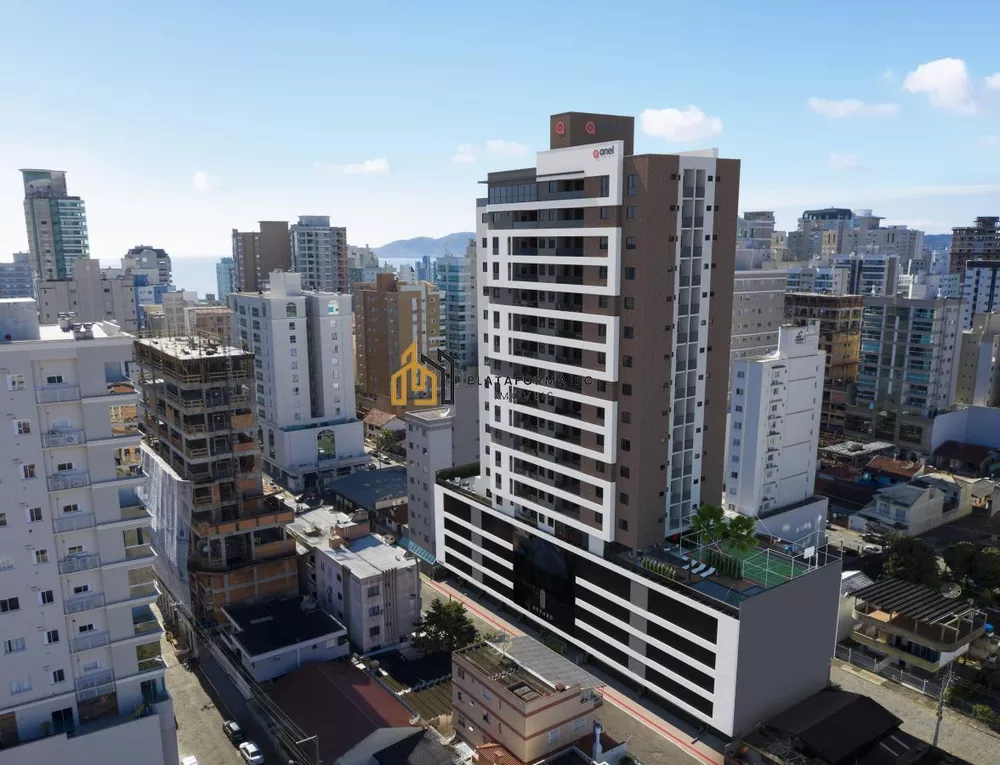 Apartamento, 3 quartos, 120 m² - Foto 1