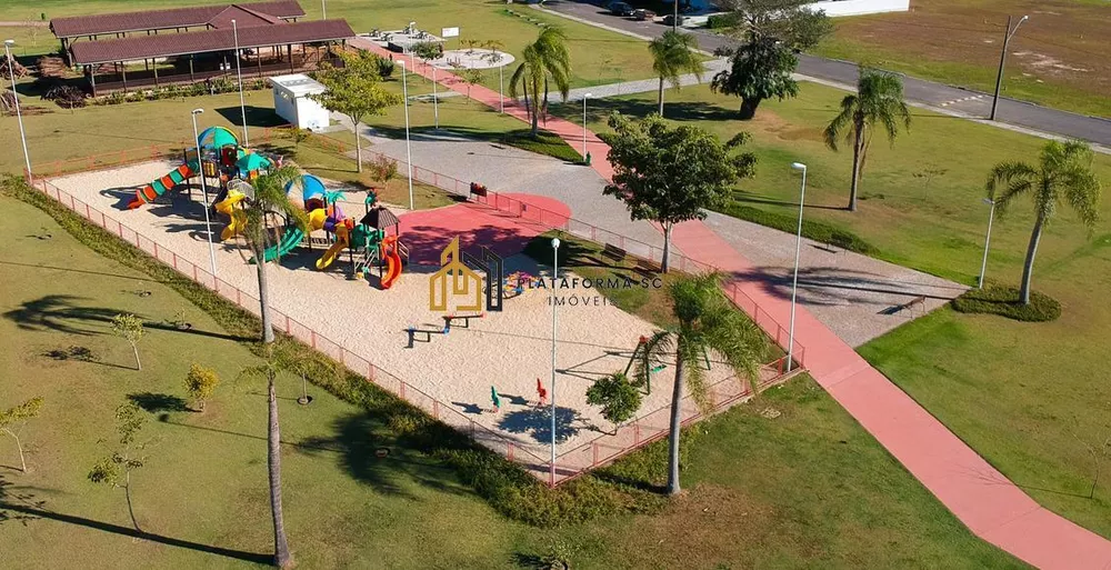 Terreno, 351 m² - Foto 1