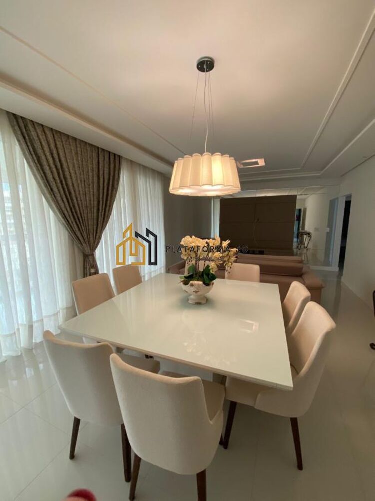 Apartamento, 4 quartos, 174 m² - Foto 7