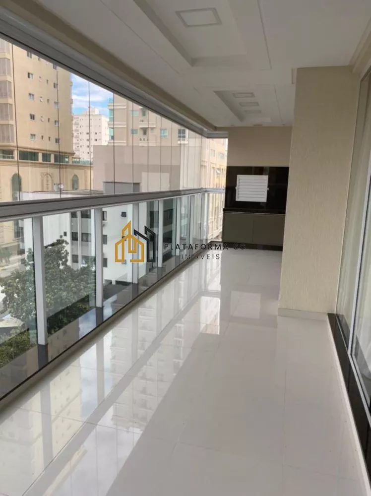 Apartamento, 4 quartos, 174 m² - Foto 9