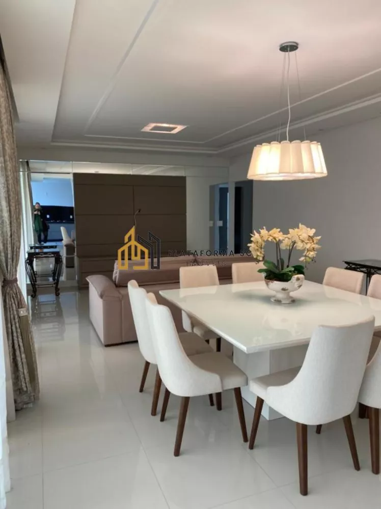 Apartamento, 4 quartos, 174 m² - Foto 12