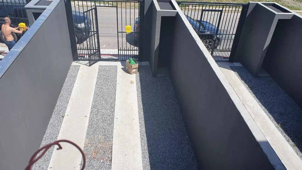 Sobrado, 2 quartos - Foto 3