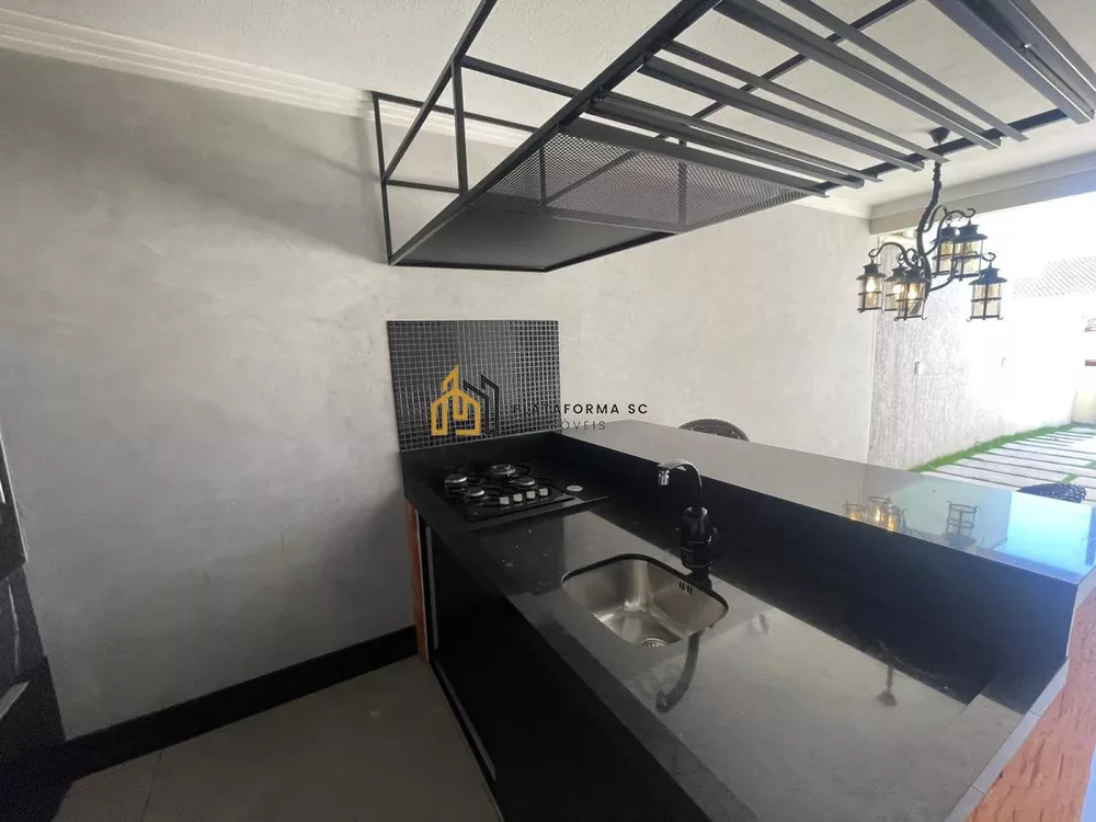 Casa, 3 quartos, 118 m² - Foto 2