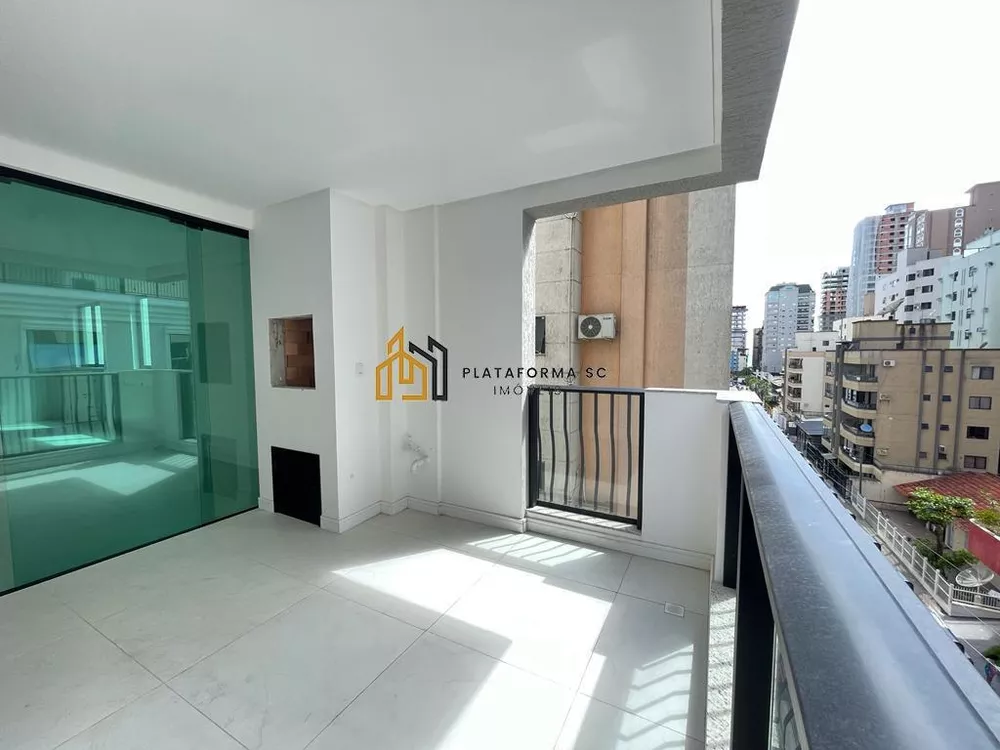 Apartamento, 3 quartos, 109 m² - Foto 2