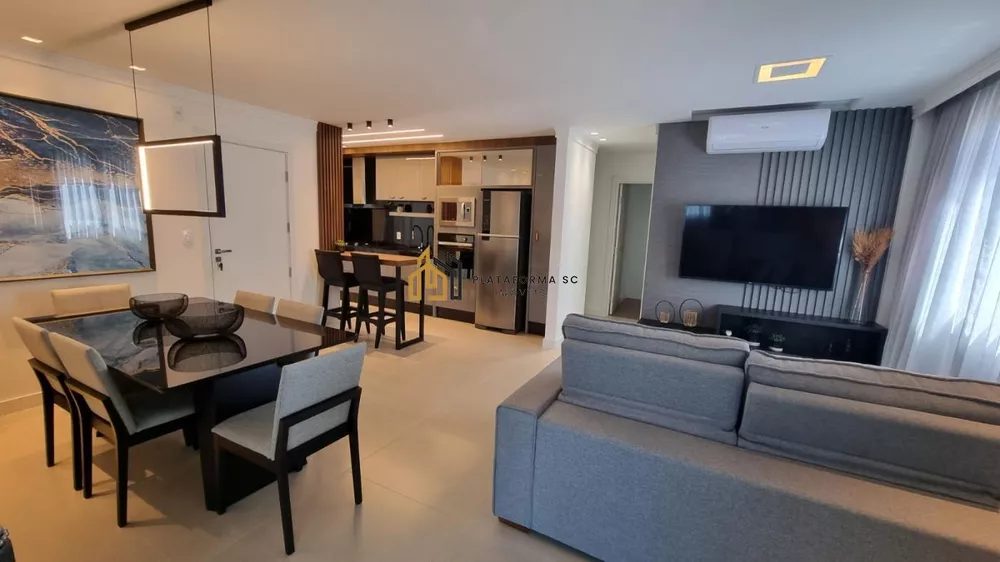 Apartamento à venda com 2 quartos, 105m² - Foto 2