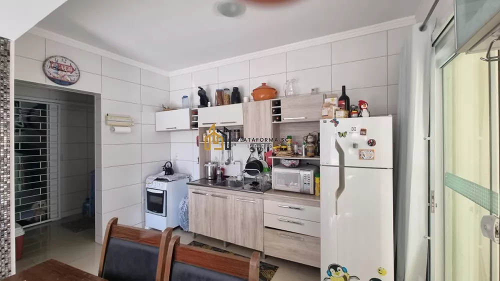 Sobrado, 2 quartos, 81 m² - Foto 4