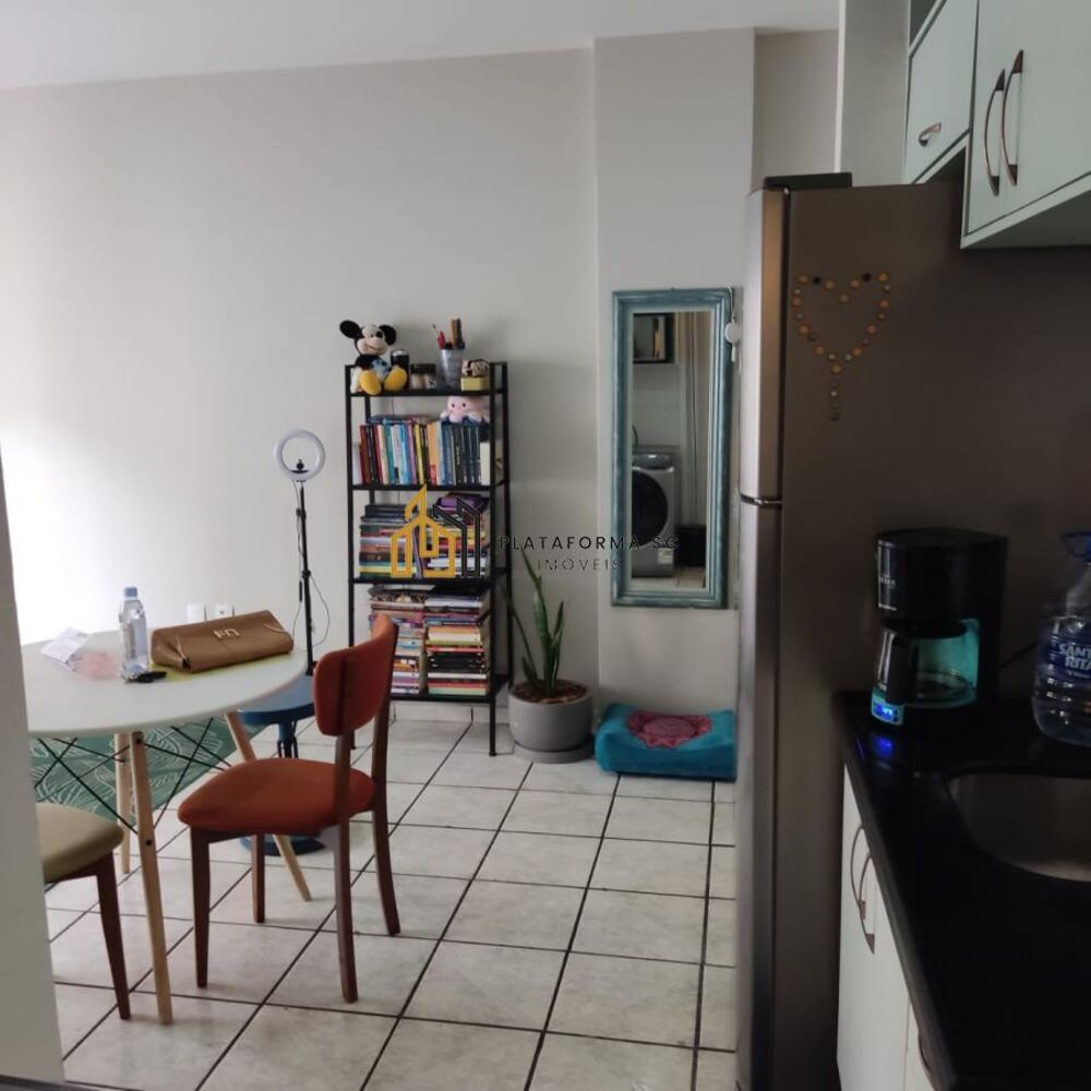 Apartamento, 1 quarto, 55 m² - Foto 5