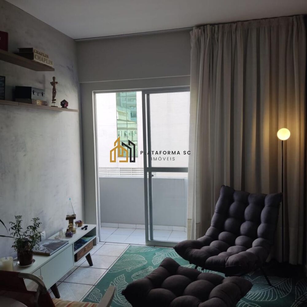 Apartamento, 1 quarto, 55 m² - Foto 2