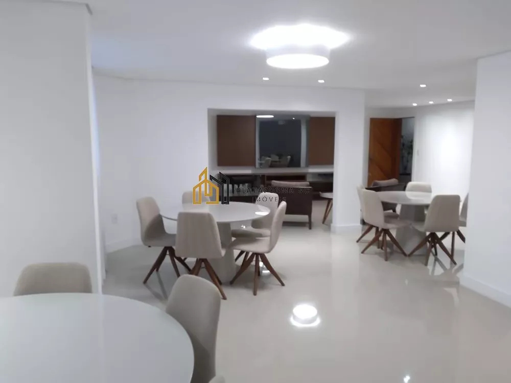Apartamento, 3 quartos, 131 m² - Foto 10