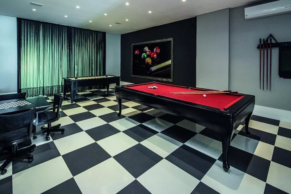 Apartamento, 3 quartos, 201 m² - Foto 4