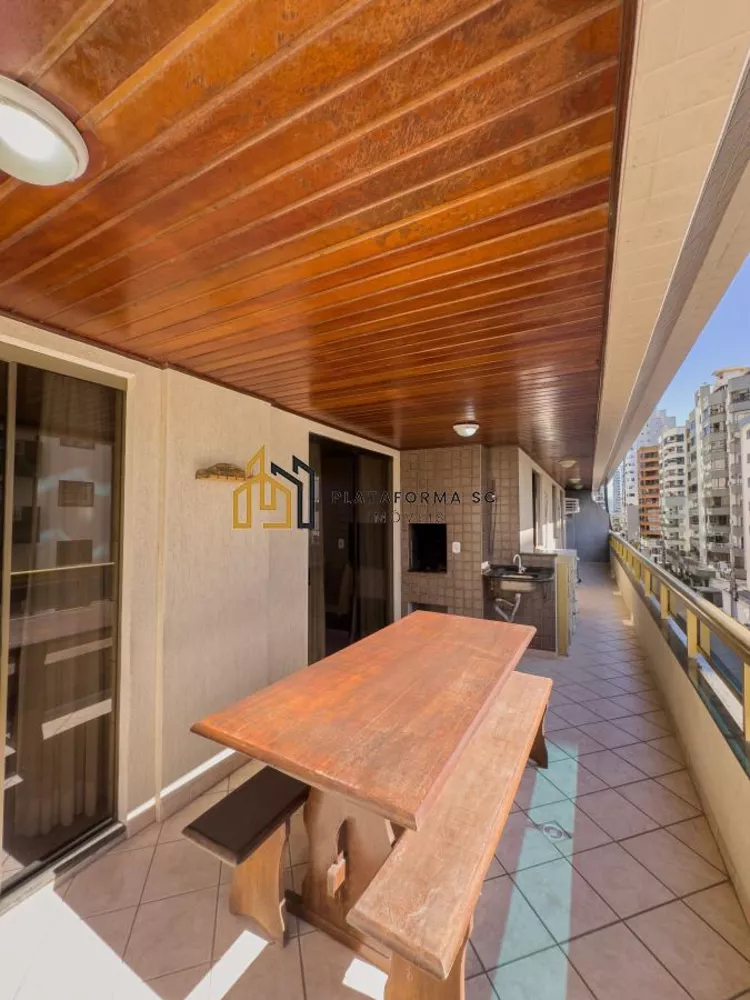 Apartamento, 3 quartos, 137 m² - Foto 2
