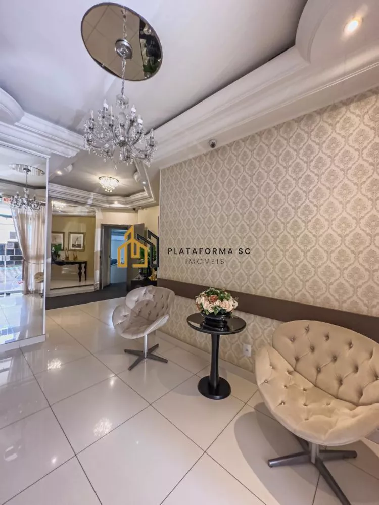 Apartamento, 3 quartos, 137 m² - Foto 3