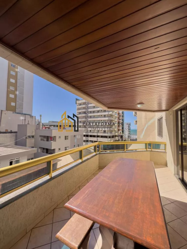 Apartamento, 3 quartos, 137 m² - Foto 1