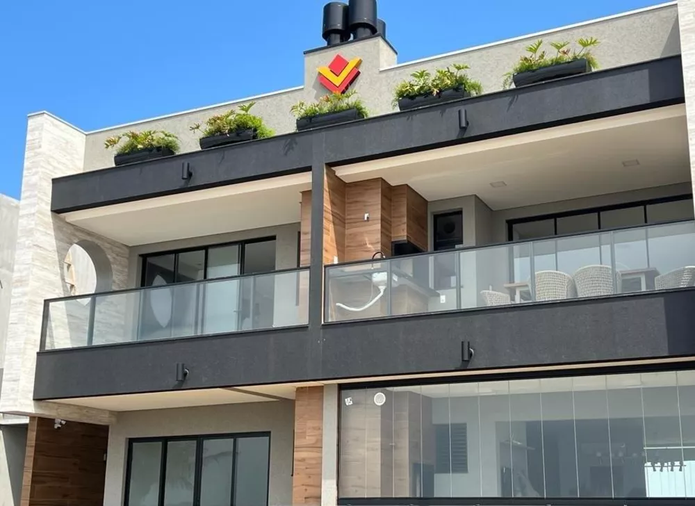 Apartamento, 3 quartos, 145 m² - Foto 1