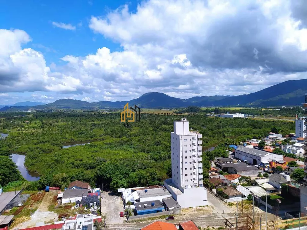 Cobertura, 4 quartos, 290 m² - Foto 1