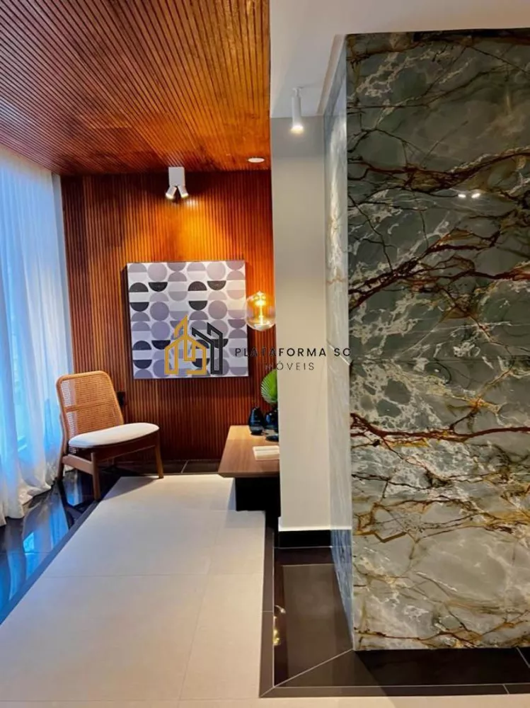 Apartamento, 3 quartos, 145 m² - Foto 1
