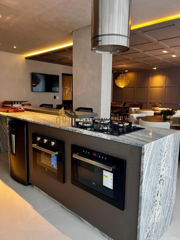 Apartamento, 3 quartos, 145 m² - Foto 7