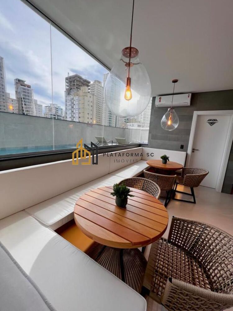 Apartamento, 3 quartos, 145 m² - Foto 6