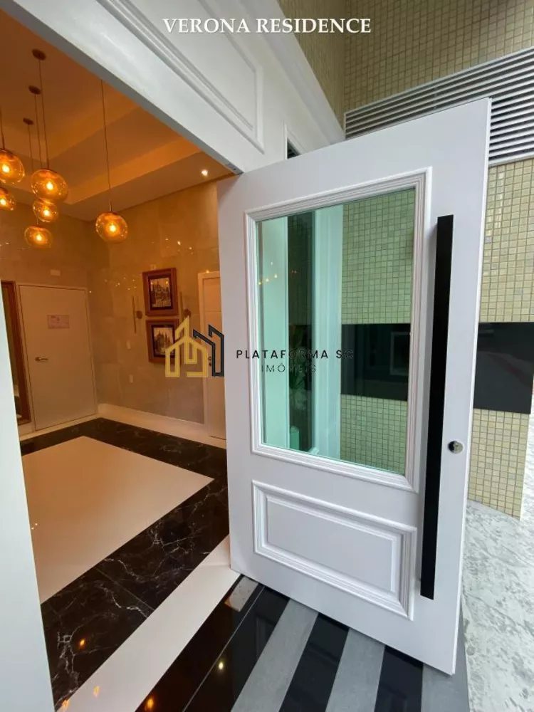 Apartamento, 3 quartos, 128 m² - Foto 1