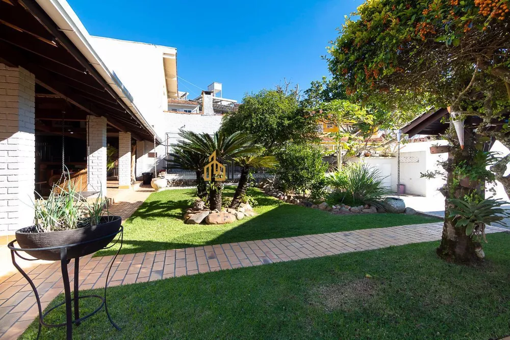 Casa, 6 quartos, 805 m² - Foto 3