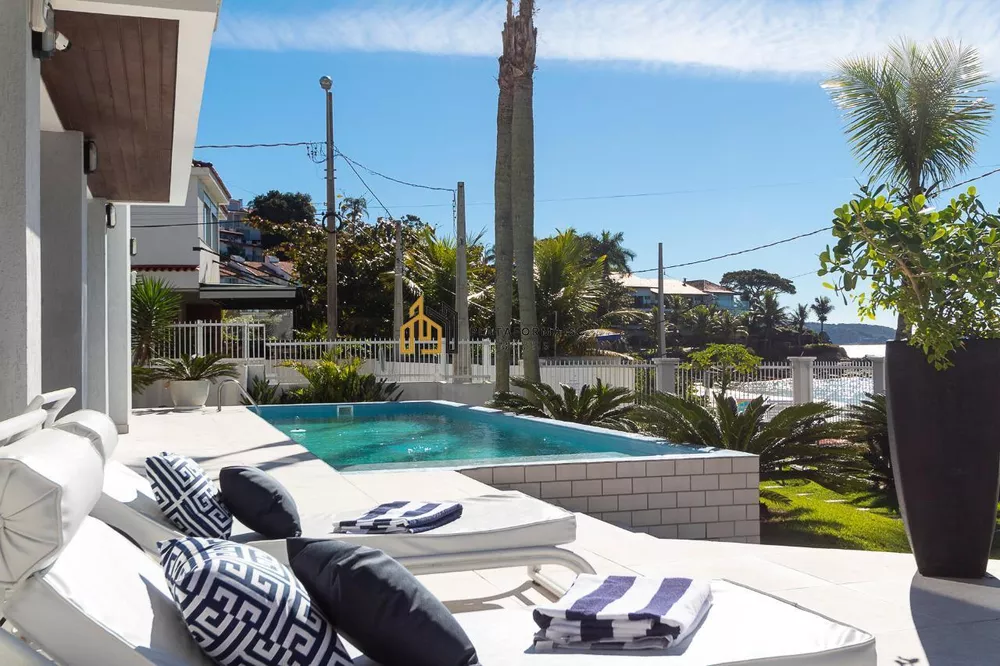 Casa, 6 quartos, 805 m² - Foto 2