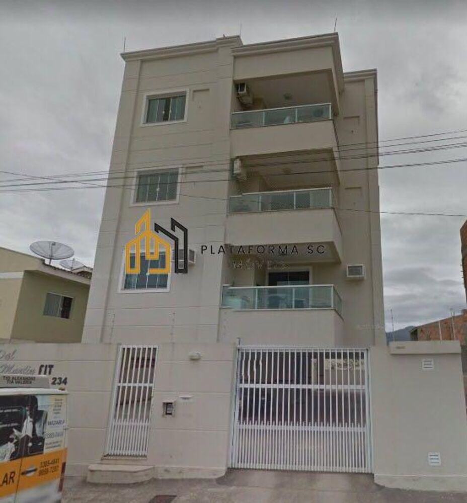 Apartamento, 2 quartos, 90 m² - Foto 1