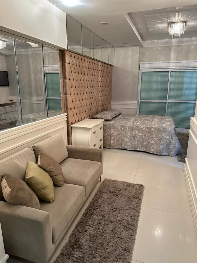 Apartamento, 4 quartos, 300 m² - Foto 4