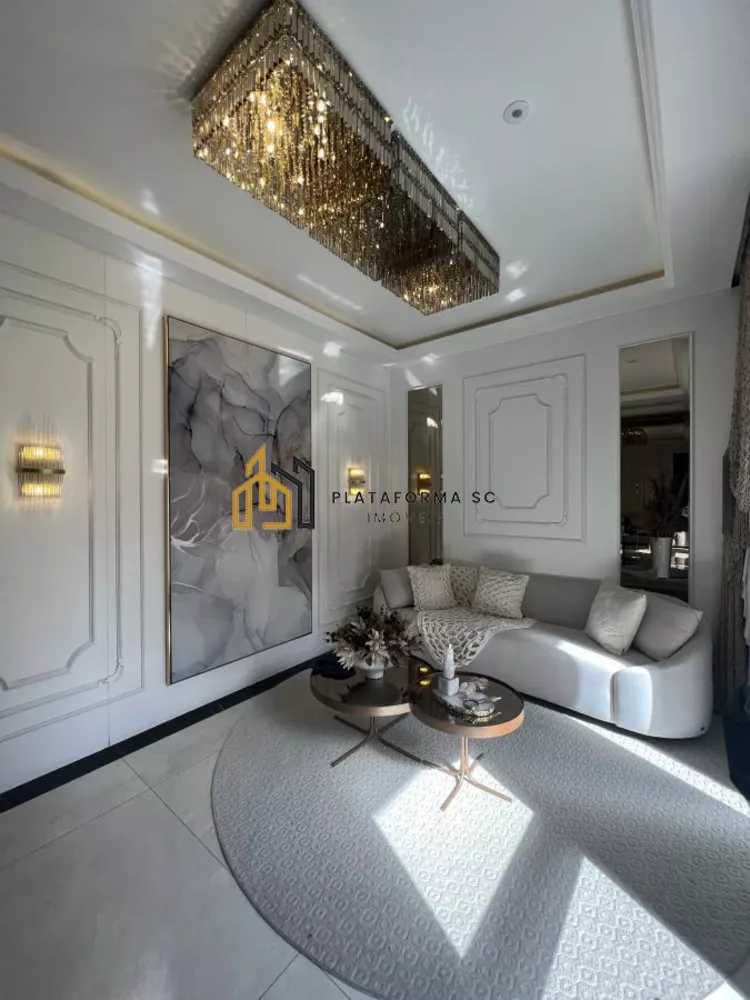 Apartamento, 4 quartos, 163 m² - Foto 3