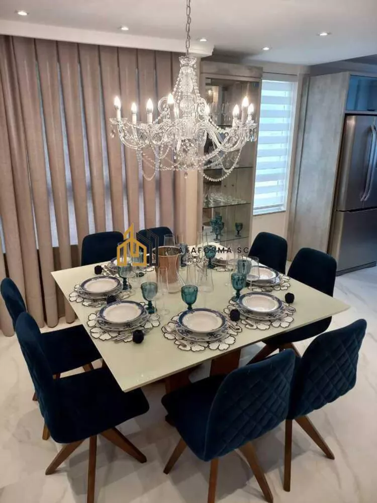 Cobertura, 3 quartos, 180 m² - Foto 1